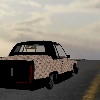 Cadillac Gucci DeVille Cadillac
